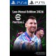 eFootball 2026 PES 2026: Leo Messi Edition PS4/PS5
